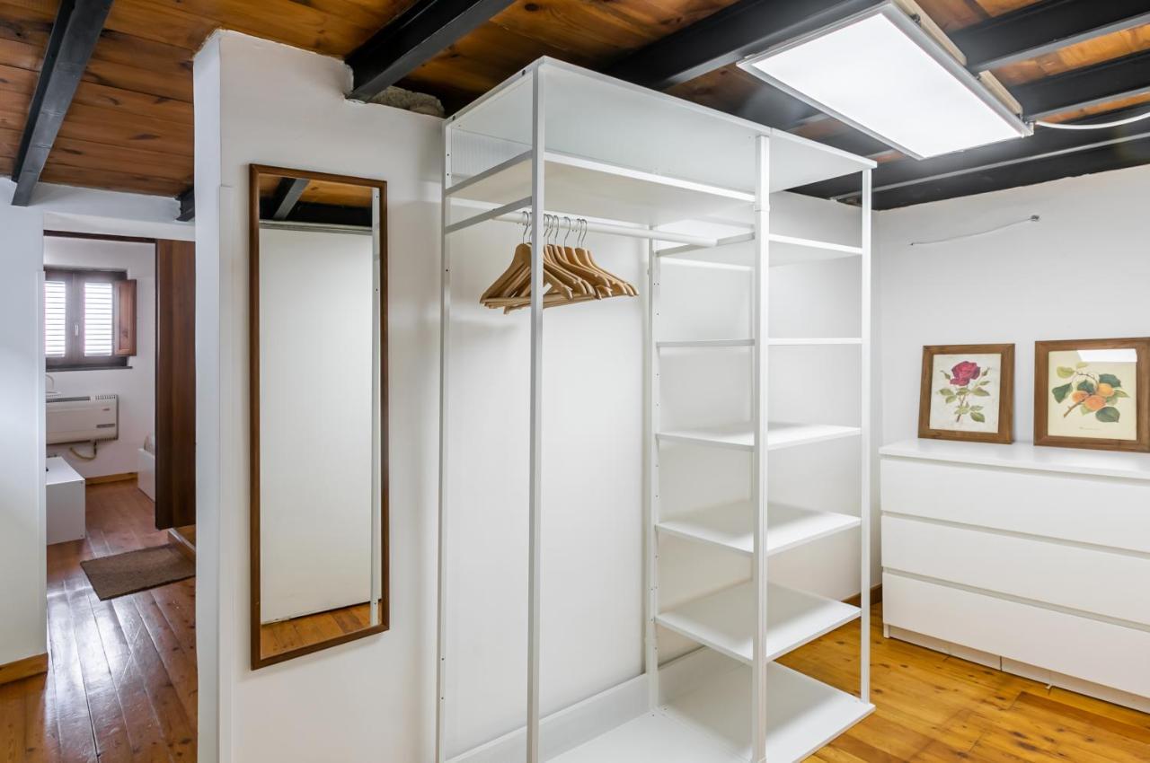 Vucciria Flat With Small Terrace Appartamento Palermo